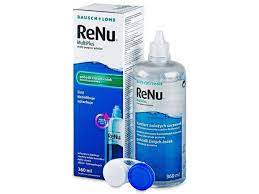 Renu Multiplus Rastvor za meka kontaktna sočiva 360ml Bausch+Lomb