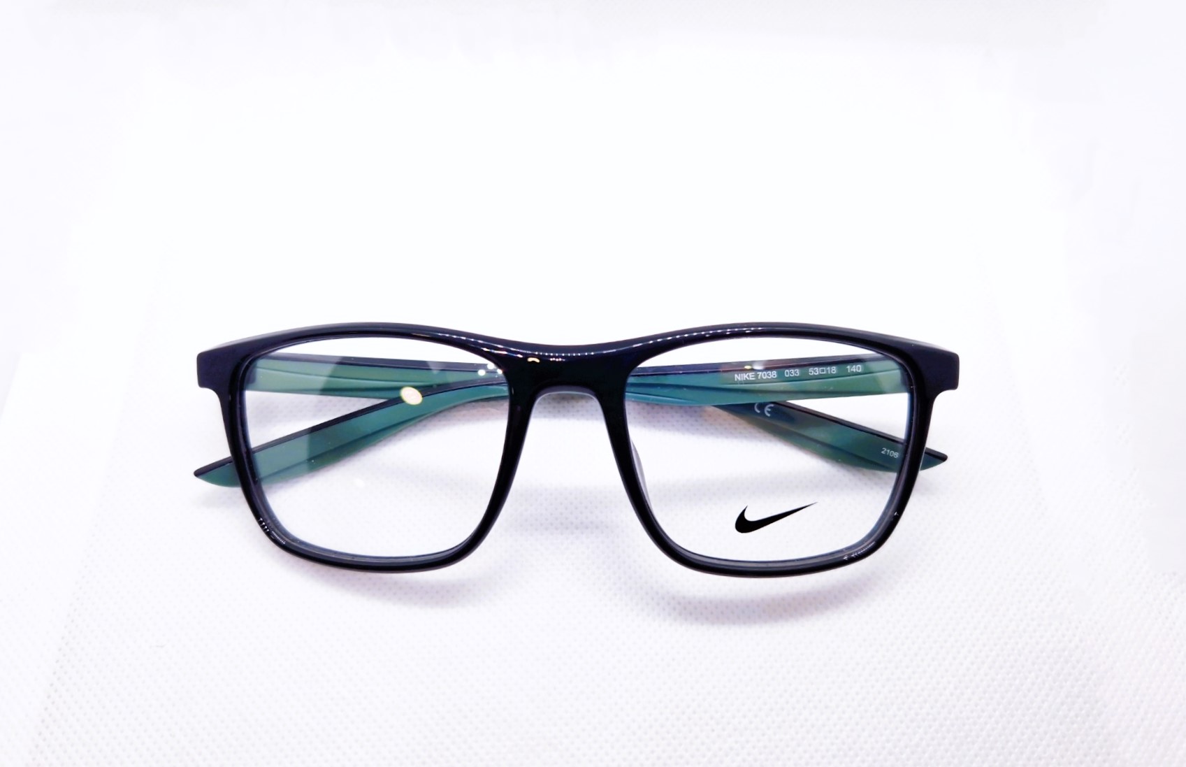 NIKE dioptrijski muški okvir 