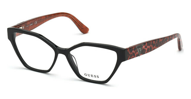 Dioptrijski okvir Guess Gu2827 005 