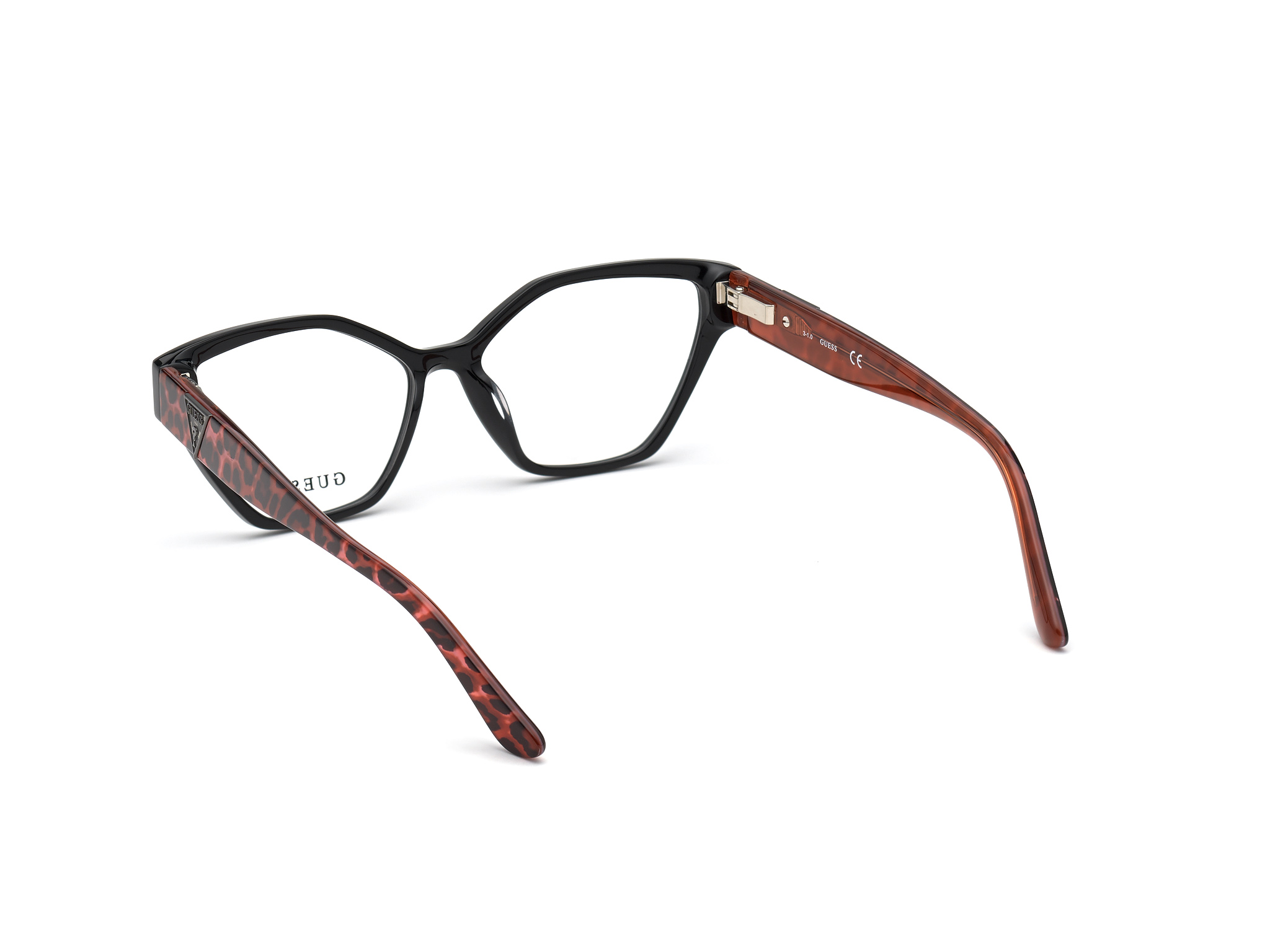 Dioptrijski okvir Guess Gu2827 005 