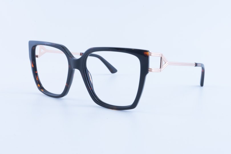 Dioptrijski okvir Guess gu2910 052