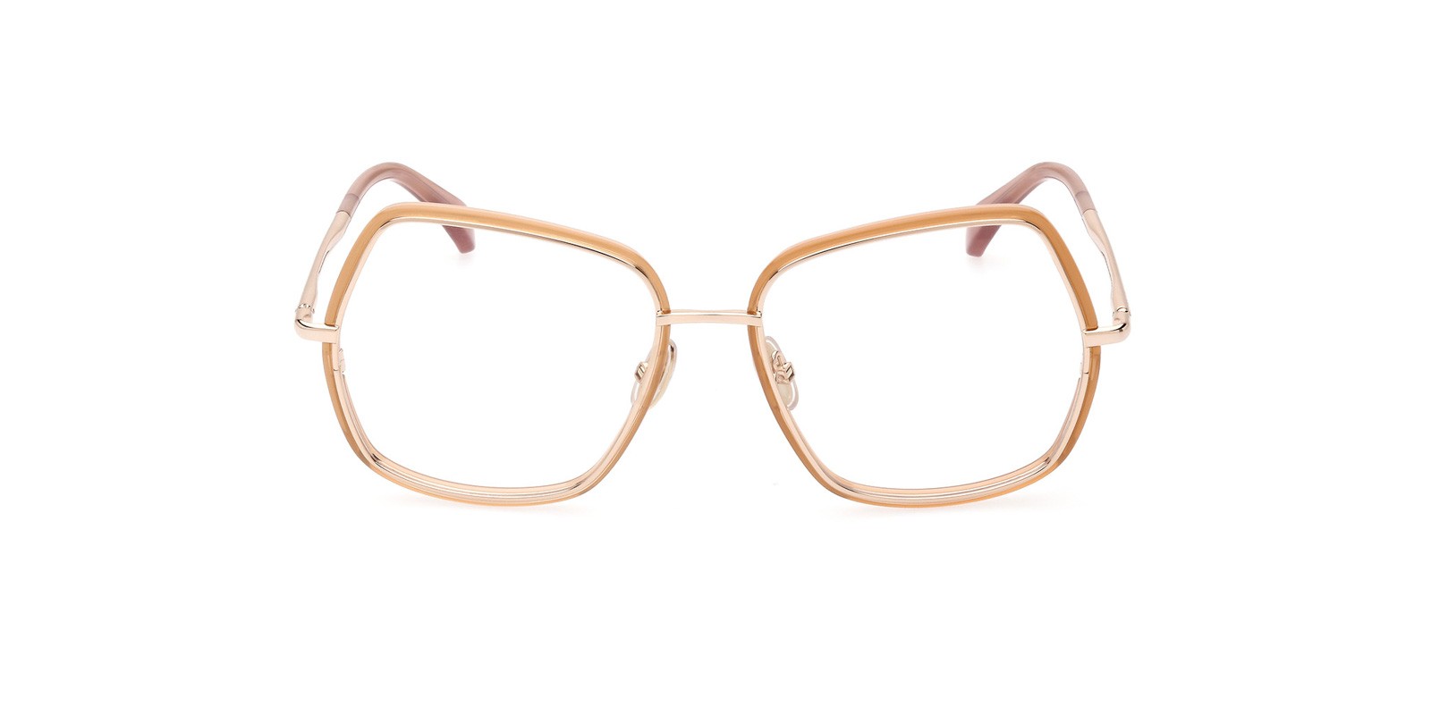 Dioptrijski okvir Max mara mm5076 028