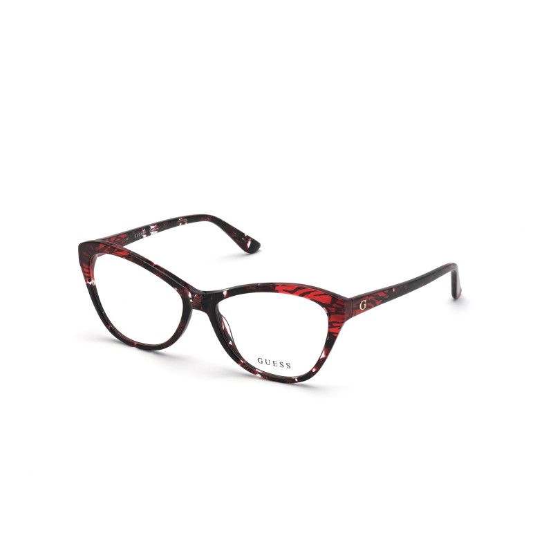 Dioptrijski okvir Guess Gu2818 068