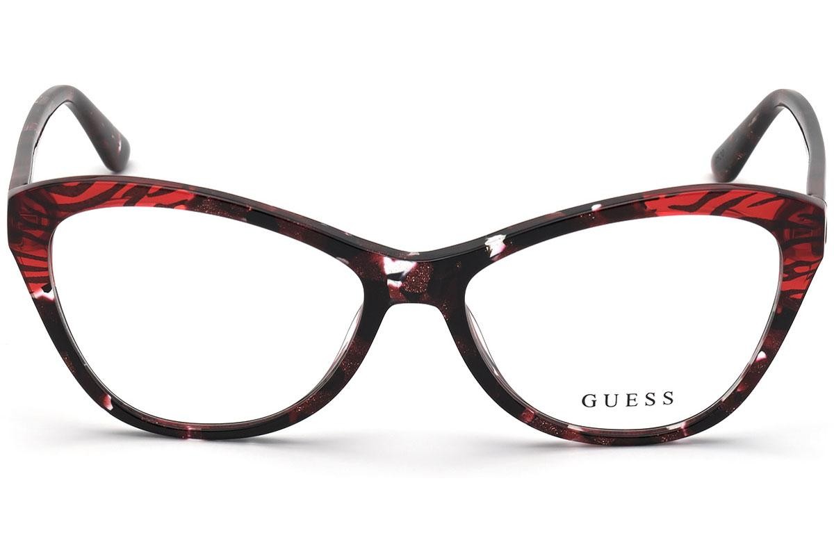 Dioptrijski okvir Guess Gu2818 068