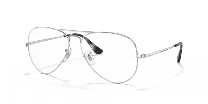 RayBan Aviator rb6489-2890
