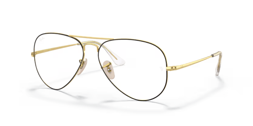 RayBan Aviator rb6489-2502 dioptrijski okvir