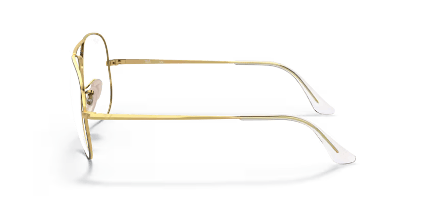 RayBan Aviator rb6489-2502 dioptrijski okvir