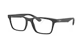 RayBan dioptrijski okvir rb7029-2077