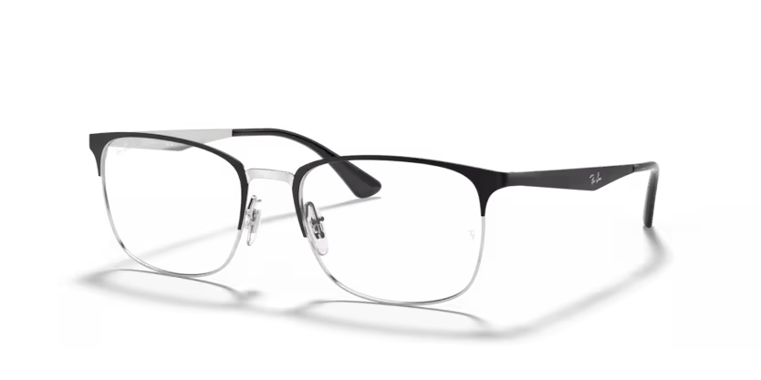 RayBan dioptrijski okvir rb6421-2997
