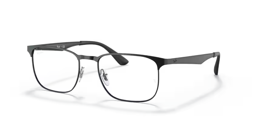 RayBan dioptrijski okvir rb6363-2904