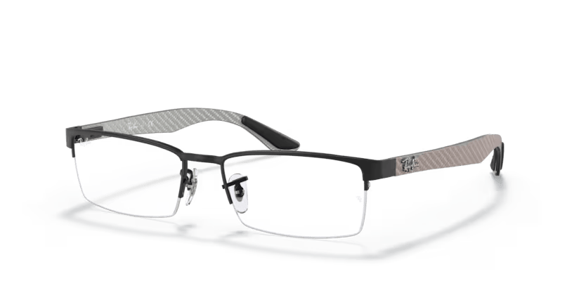 RayBan Carbon dioptrijski okvir rb8412-2503