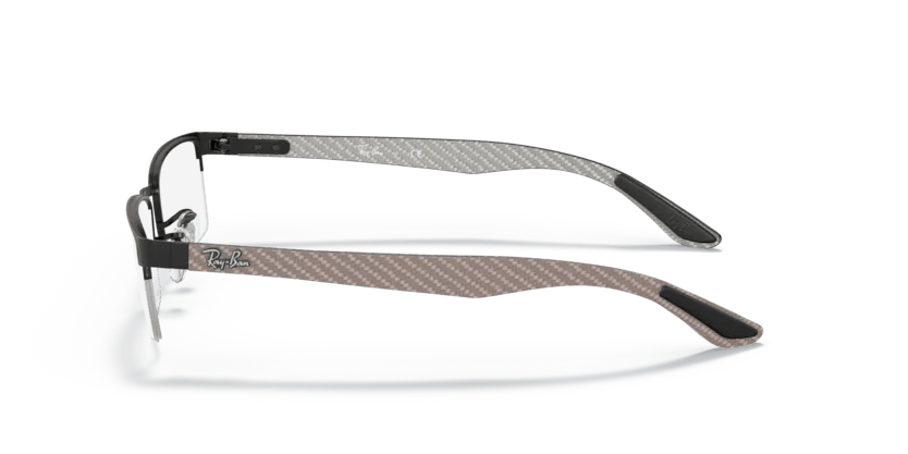 RayBan Carbon dioptrijski okvir rb8412-2503