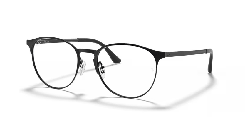 RayBan dioptrijski okvir rb6375-2944