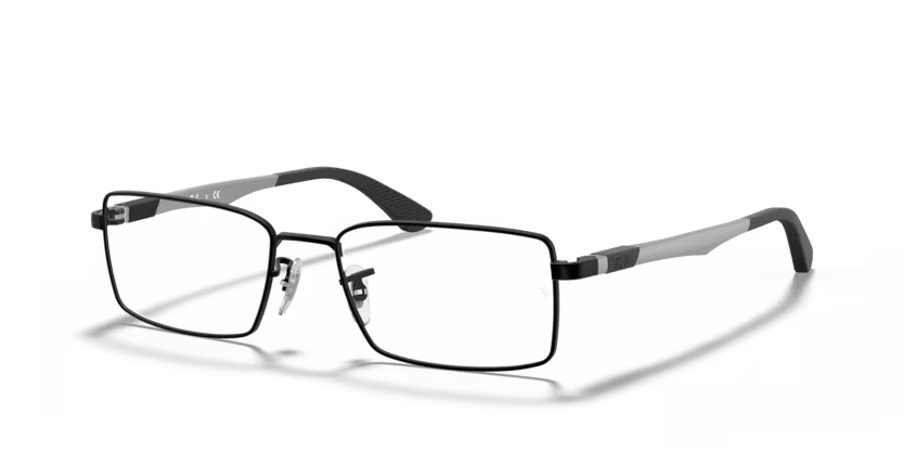 RayBan dioptrijski okvir rb6275-2503