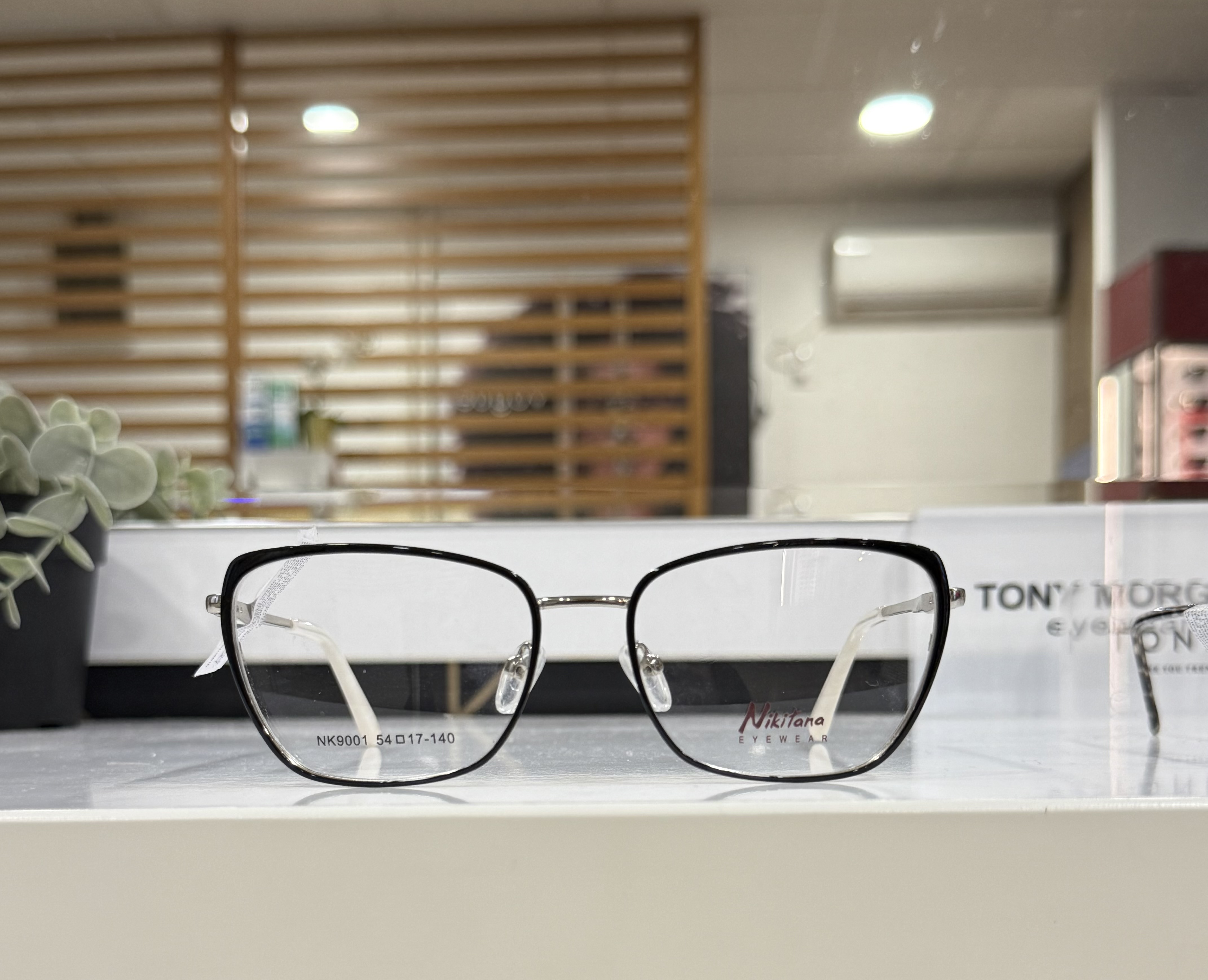 Akcijski dioptrijski okvir Dacchi